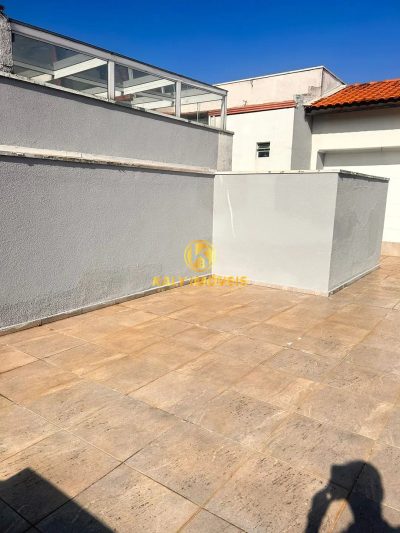 Cobertura, 2 quartos, 96 m² - Foto 2