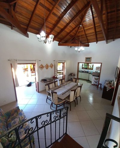 Casa, 3 quartos, 450 m² - Foto 2