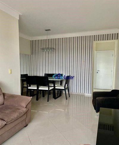 Apartamento, 3 quartos, 78 m² - Foto 5