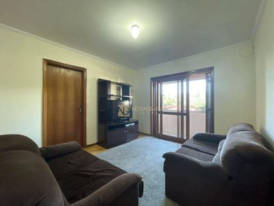 Apartamento, 1 quarto, 50 m² - Foto 5
