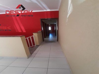 Sobrado, 3 quartos, 140 m² - Foto 5