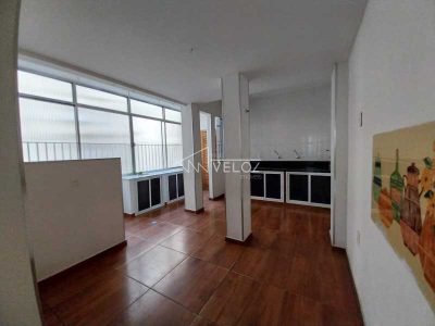 Apartamento, 3 quartos, 89 m² - Foto 3