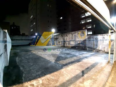 Terreno, 250 m² - Foto 1