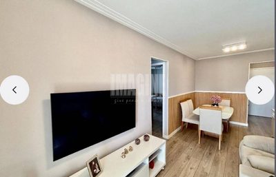 Apartamento, 2 quartos, 52 m² - Foto 5