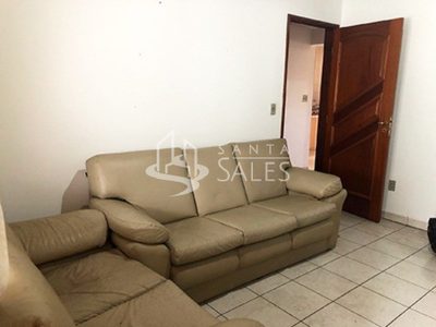 Casa, 3 quartos, 180 m² - Foto 2