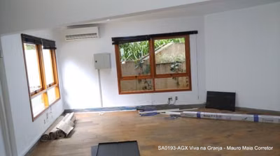 Sala-Conjunto, 31 m² - Foto 2