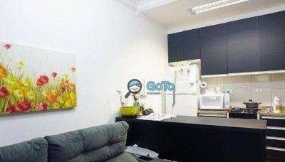 Sobrado, 2 quartos, 69 m² - Foto 4