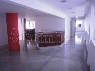 Sala-Conjunto, 210 m² - Foto 4