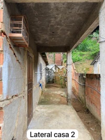 Casa, 2 quartos, 85 m² - Foto 2