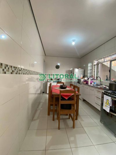 Sobrado, 2 quartos - Foto 2
