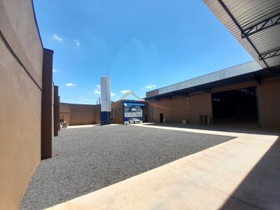 Depósito-Galpão, 2145 m² - Foto 4