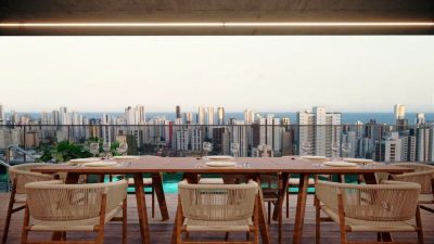 Apartamento, 1 quarto, 23 m² - Foto 3