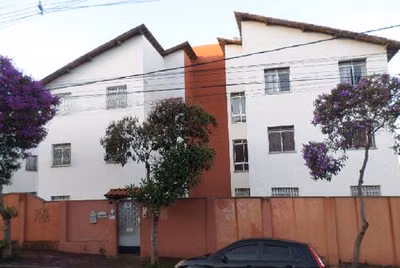 Apartamento, 1 quarto, 44 m² - Foto 1