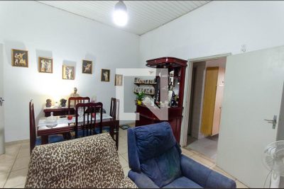 Casa, 2 quartos, 78 m² - Foto 3