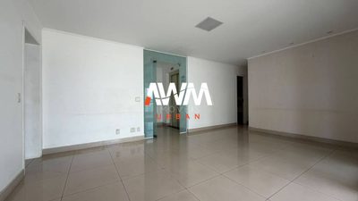 Apartamento, 3 quartos, 148 m² - Foto 3