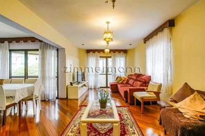 Apartamento, 4 quartos, 186 m² - Foto 5