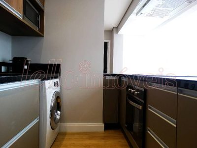 Kitnet-Studio, 62 m² - Foto 5