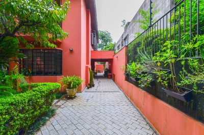 Casa, 4 quartos, 386 m² - Foto 3