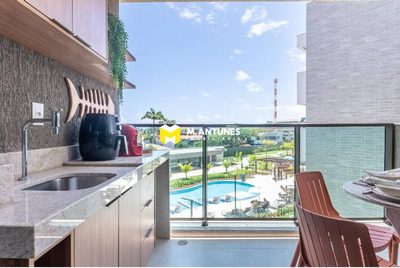 Apartamento, 2 quartos - Foto 4