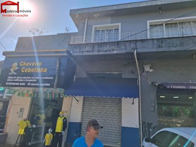 Prédio Inteiro, 502 m² - Foto 2