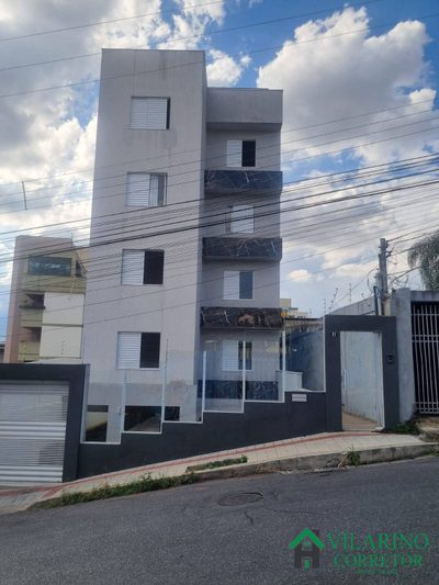 Apartamento, 2 quartos, 65 m² - Foto 2