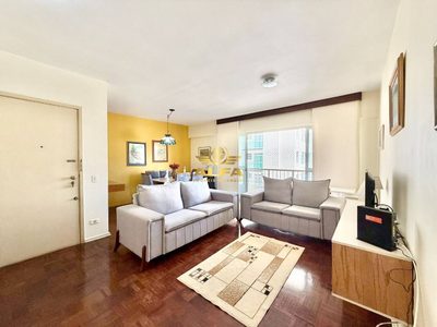 Apartamento, 3 quartos, 125 m² - Foto 1