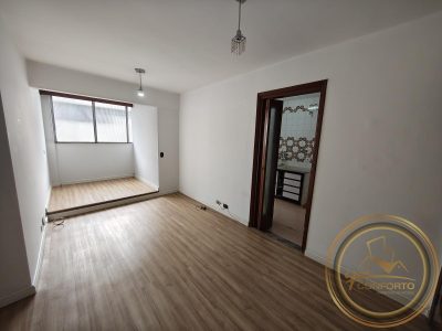 Apartamento, 2 quartos, 60 m² - Foto 4