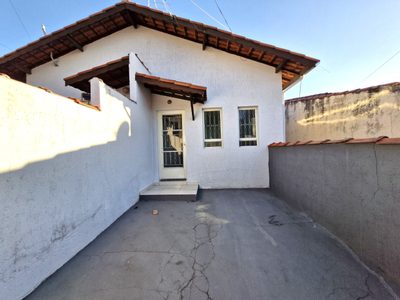 Casa, 1 quarto, 70 m² - Foto 1