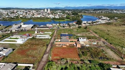 Terreno, 700 m² - Foto 2