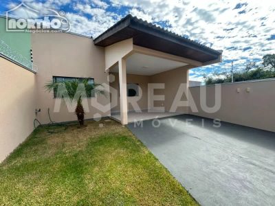 Casa, 4 quartos, 110 m² - Foto 1