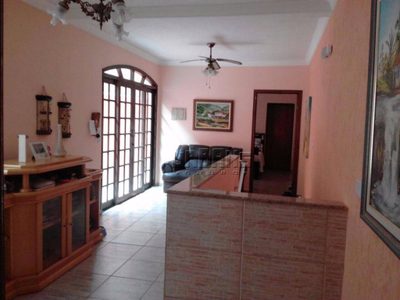 Sobrado, 4 quartos, 280 m² - Foto 1