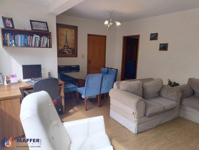 Apartamento, 3 quartos, 130 m² - Foto 5