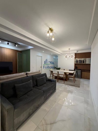 Apartamento, 3 quartos - Foto 2