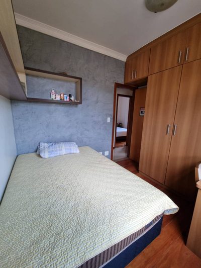 Casa, 3 quartos, 164 m² - Foto 2