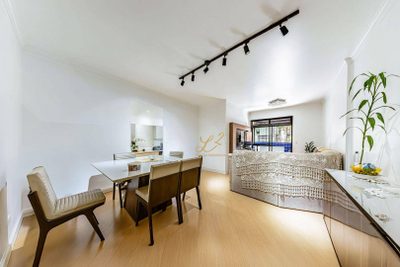 Apartamento, 3 quartos, 285 m² - Foto 2