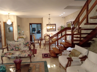 Casa, 3 quartos, 340 m² - Foto 2
