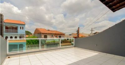 Casa, 3 quartos, 175 m² - Foto 2