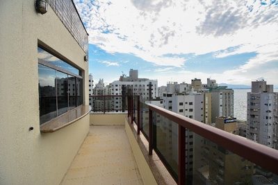 Cobertura, 4 quartos, 317 m² - Foto 1