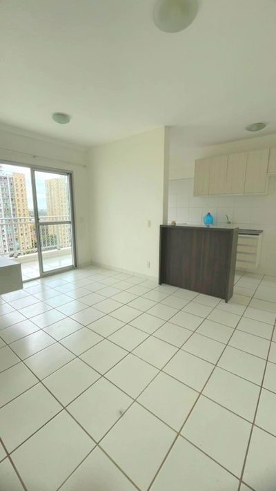 Apartamento, 2 quartos, 57 m² - Foto 2