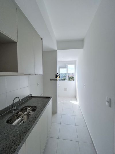 Apartamento, 2 quartos, 61 m² - Foto 2
