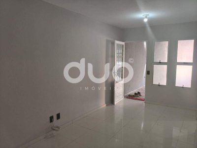 Casa, 3 quartos, 75 m² - Foto 2