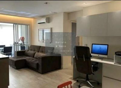 Apartamento, 2 quartos, 80 m² - Foto 4