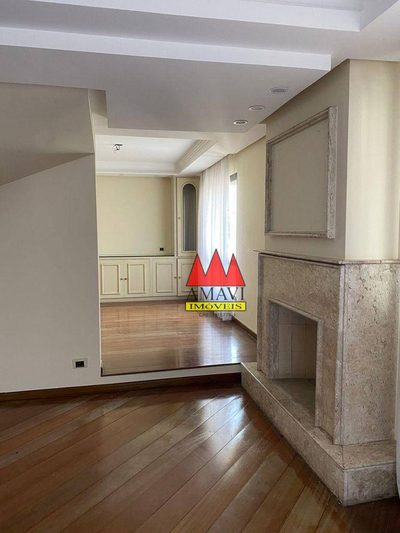 Cobertura, 4 quartos, 406 m² - Foto 3