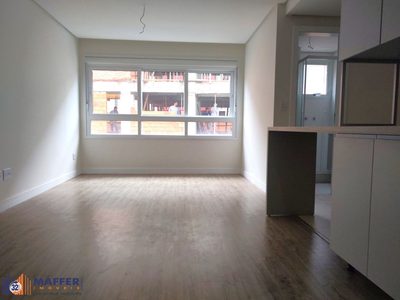 Apartamento, 1 quarto, 31 m² - Foto 3