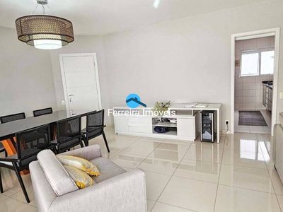 Apartamento, 3 quartos, 128 m² - Foto 4