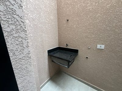 Casa, 2 quartos, 80 m² - Foto 4