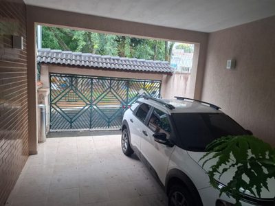 Casa, 2 quartos, 100 m² - Foto 3