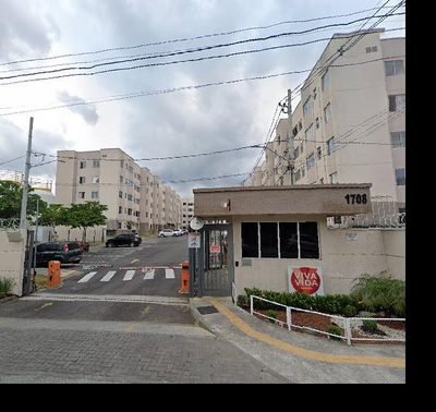 Apartamento, 2 quartos, 10 m² - Foto 1