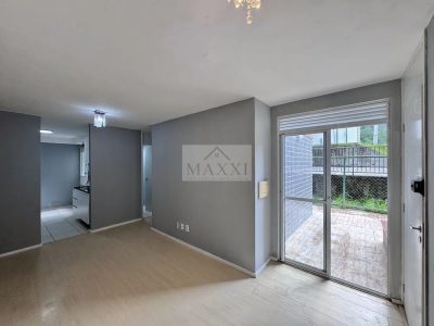 Apartamento, 2 quartos, 56 m² - Foto 1