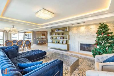 Apartamento, 4 quartos, 236 m² - Foto 1